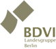 Logo BDVI