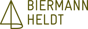 Biermann und Heldt Logo